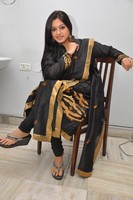 Keerthi Chawla Latest Photos
